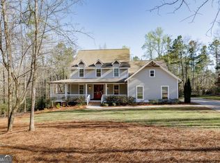 105 Inverness Rd, Athens, GA 30606