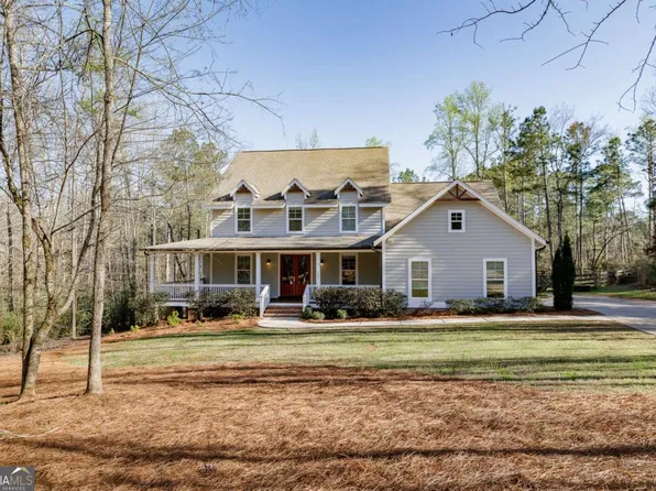 105 Inverness Rd, Athens, GA 30606