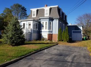 15 Felker St, Rochester, NH 03839