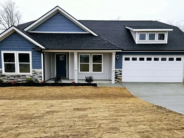 159 Gettys Farm Rd, Gaffney, SC 29341