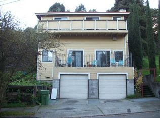 4761 Redding St, Oakland, CA 94619