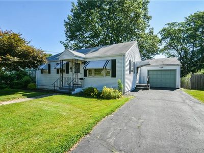 10 Storrs St, Hartford, CT, 06106