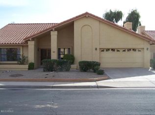 9679 E Dreyfus Ave, Scottsdale, AZ 85260