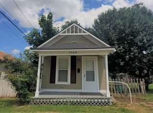 1908 N Billen Ave, Oklahoma City, OK 73107