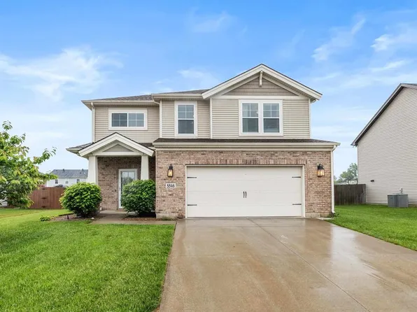 5546 Mulberry Pl, Owensboro, KY 42301