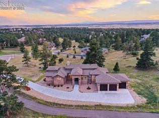 5875 Hidden Oaks Ct, Parker, CO 80134