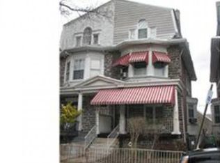 36 W Pomona St, Philadelphia, PA 19144