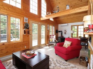 148 Stevens Rd E, Shelburne, NS B0T1L0