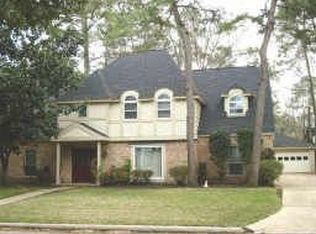 5523 Pebble Springs Dr, Houston, TX 77066