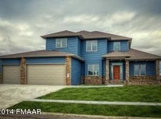 85 31st Ave E, West Fargo, ND 58078