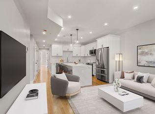 60 Stanley St #301, Dorchester, MA 02125