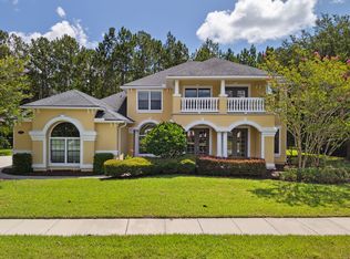 100 N Atherly Rd, Saint Augustine, FL 32092