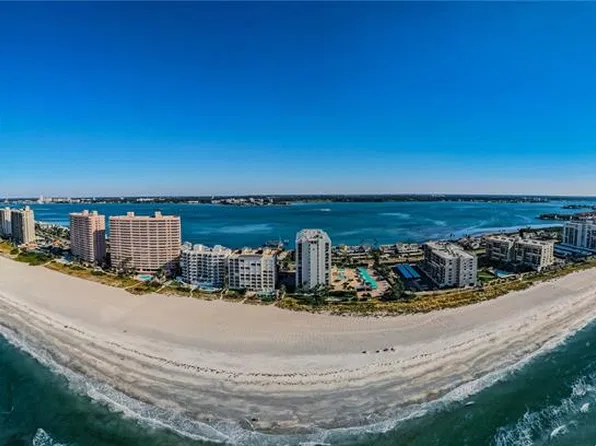 1380 GULF BOULEVARD #805, CLEARWATER, FL 33767