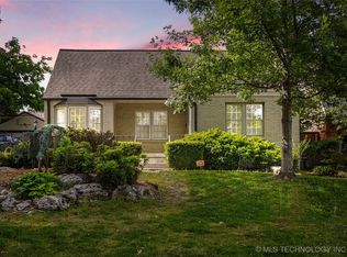 1208 E 29th St, Tulsa, OK 74114
