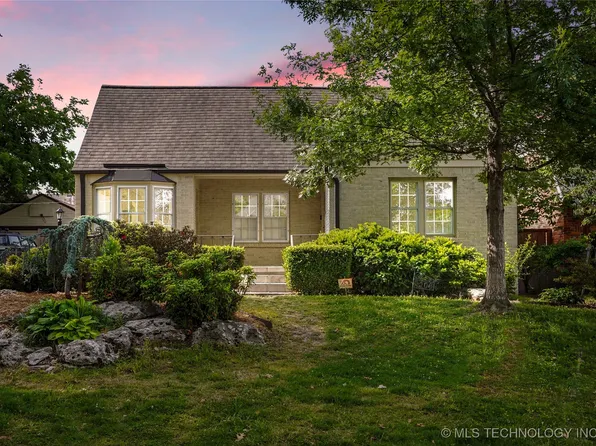 1208 E 29th St, Tulsa, OK 74114