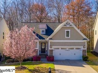 257 Barbours Ln, Greenville, SC 29607