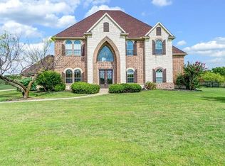 366 Sonora Trl, Royse City, TX 75189