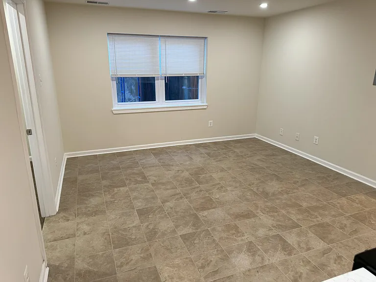 Living/Kitchen