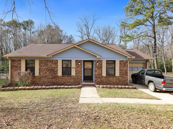 436 15th Ter NW, Birmingham, AL 35215