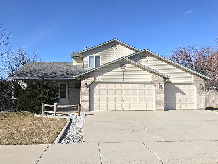 2685 N Arrow Wood Way — Photo 2