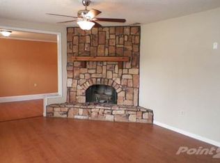 22596 County Road 49, Silverhill, AL 36576