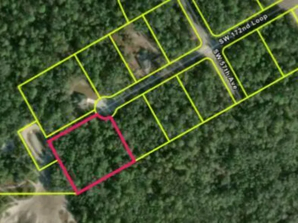 5591 SW 172ND Loop, Ocala, FL 34473