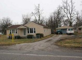 4825 W Minnesota St, Indianapolis, IN