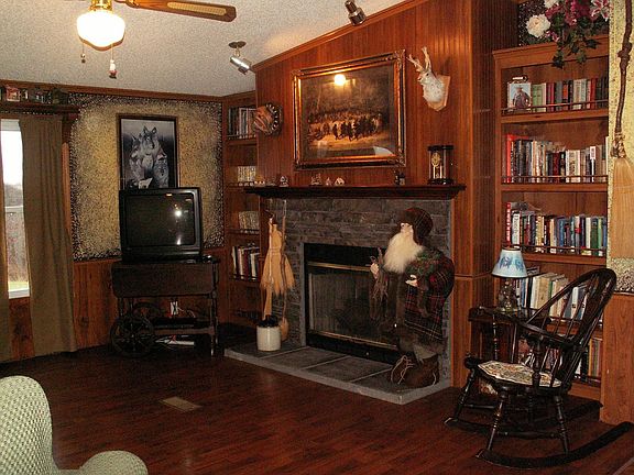 First level Family Rm