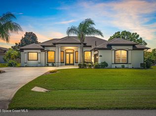 4540 Canard Rd, Melbourne, FL 32934