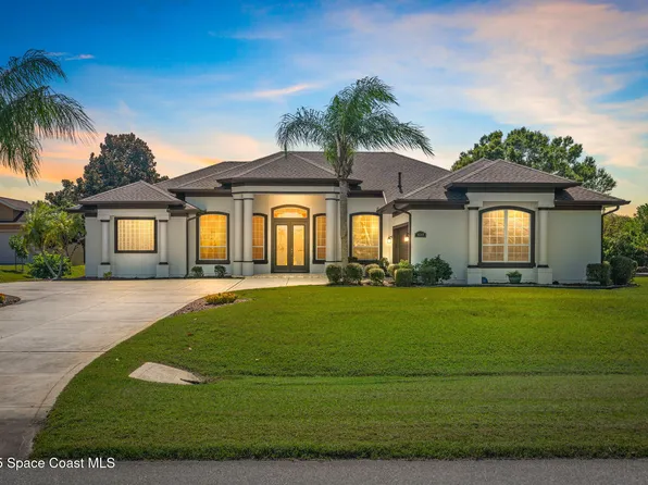 4540 Canard Rd, Melbourne, FL 32934