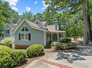 1015 Planters Trl, Greensboro, GA