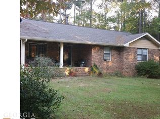 350 Brogdon Rd, Fayetteville, GA 30214