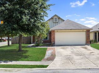 8602 Limpkin Ct, San Antonio, TX 78245