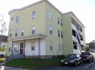 653 Clay St APT 3, Manchester, NH 03103