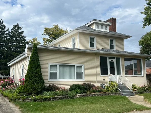 4434 Dubois Blvd, Brookfield, IL 60513