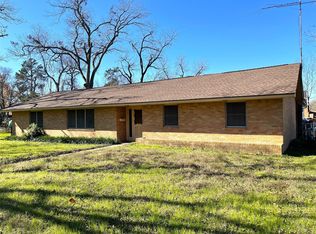 521 N 5th Ave, Teague, TX 75860