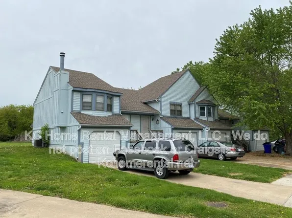 1259 N Petzold Dr APT B, Olathe, KS 66061