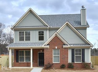 5920 N Peltier Trce #37, Norcross, GA 30093