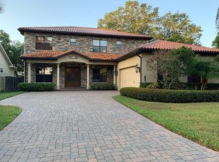 3910 W Angeles St, Tampa, FL 33629