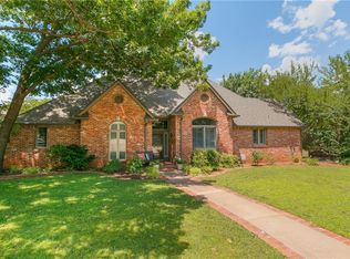 1605 Turtlecreek Rd, Edmond, OK 73013