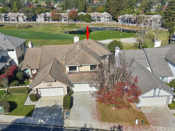 1746 Spyglass Cir, Vista, CA 92081