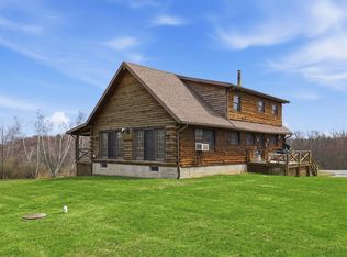 3015 Brewer Hollow Rd, Wyalusing, PA 18853