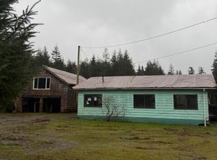 4 Kirkpatrick Road, Hoquiam, WA 98550