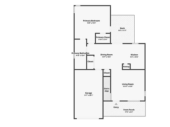 2nd image of 1202 Welsh Dr