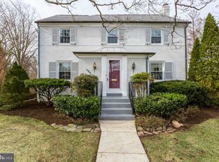 6908 Western Ave, Chevy Chase, MD 20815