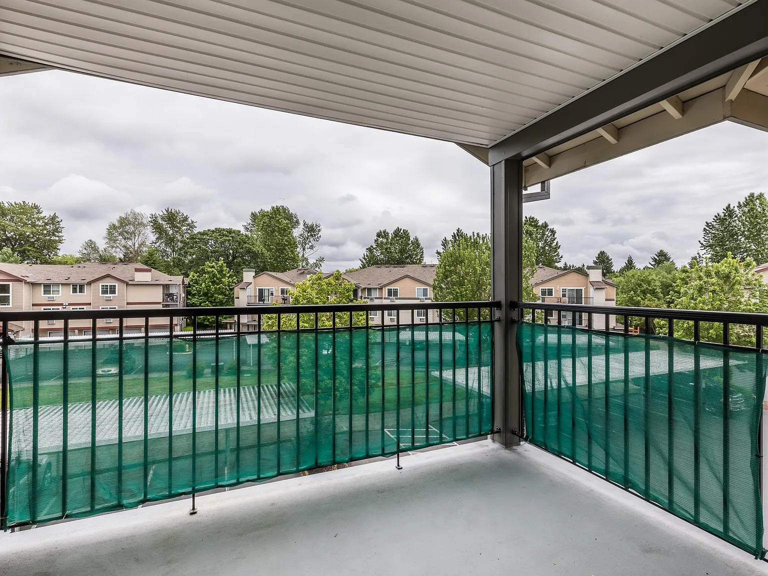 1 bed, 650 sqft, $1,550 — Photo 4