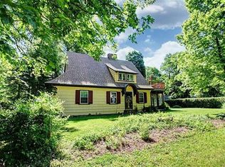 425 Phillips St, Yellow Springs, OH