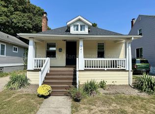 341 E Woodland St, Ferndale, MI 48220