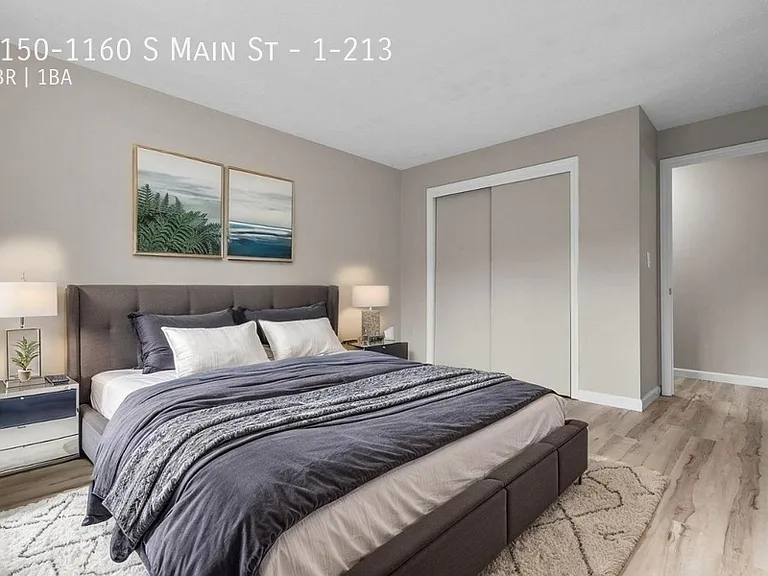1150-1160 S Main St #1-213 — Photo 5