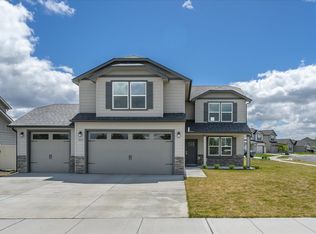 8019 W 57th Ave, Spokane, WA 99224
